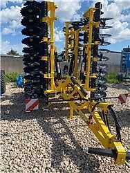 Bednar swifterdisc xo 6000 f Rastra de discos y disco compacto 41.384 €