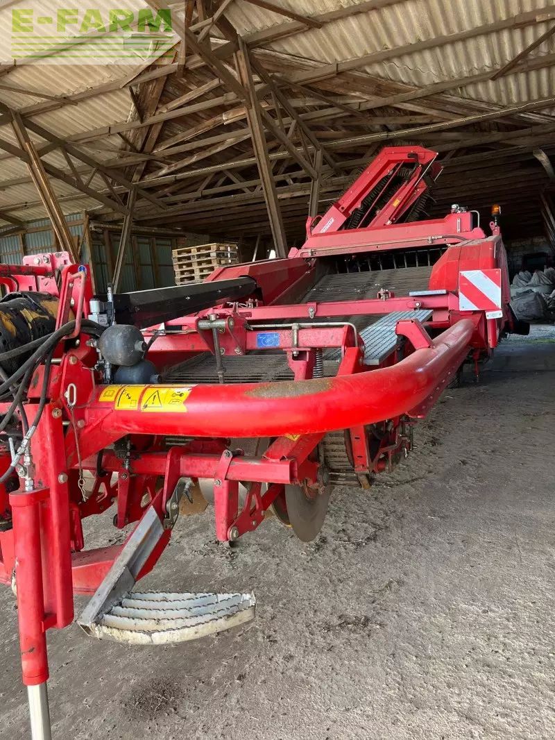 Grimme gt 170 Inne urządzenie do ziemniaków 45 000 €