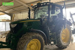 John Deere 6130 R tractor €97,000