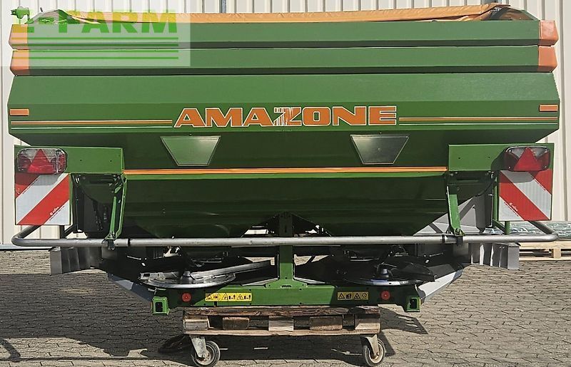 Amazone ZA-M 4200 Ultra Fertiliser spreader €11,500