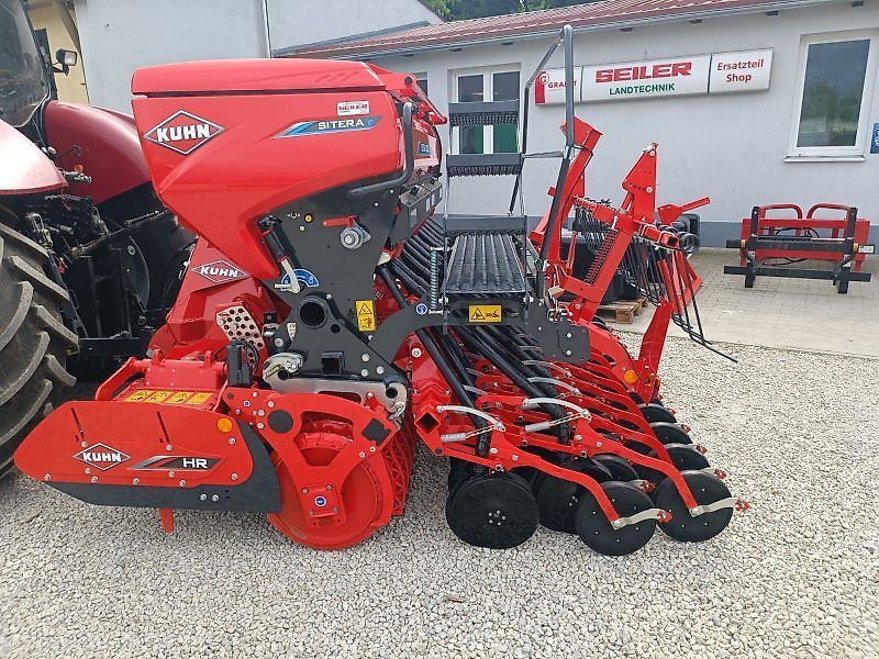 E-FARM: Kuhn Sitera 3030-24 E - Vetőgép - id HVX7WJA - 42 000 EUR - Gyártási év: 2023 - Németország