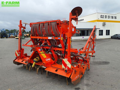 E-FARM: Kuhn Venta LC 302-20 SD - Drilling machine combination - id SLSCQR3 - €10,500 - Year of construction: 2005 - France