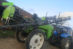 Tecnoma galaxy gy30 s sprayers €14,000