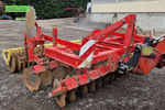 Pöttinger Terradisc 3000 cultivator €8,500