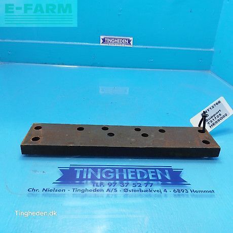 John Deere 2250 Traktor