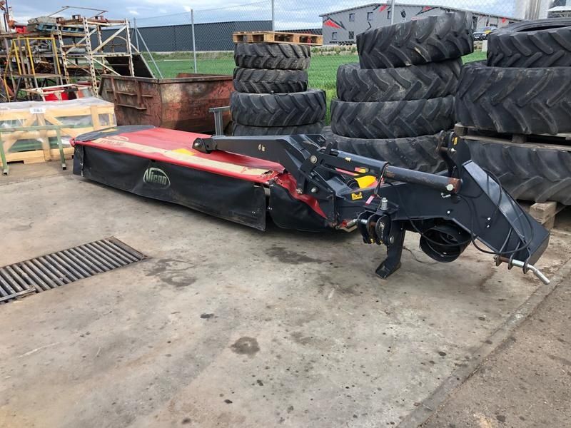 E-FARM: Vicon Extra 340 - Mower - id ETUA6EC - €6,490 - Year of construction: 2015 - Germany