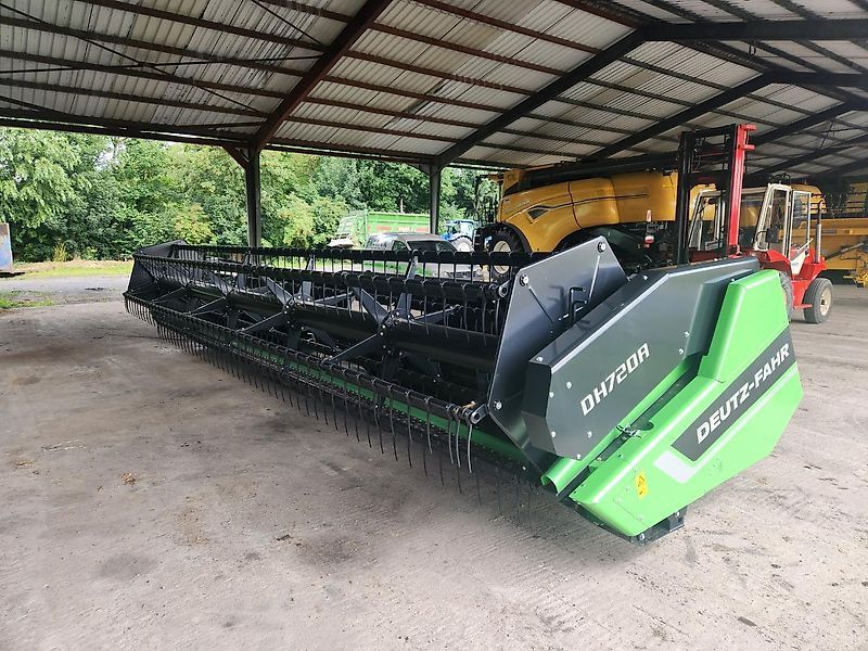 E-FARM: Deutz-Fahr dh720r - Erntevorsatz - id 2DYJNXY - 18.500 € - Baujahr: 2024 - Deutschland