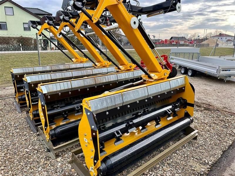 E-FARM: Müthing mu ls 250 mu-ls heckseitenmulcher - Topper - id EVEHJYM - €12,899 - Year of construction: 2023 - Germany