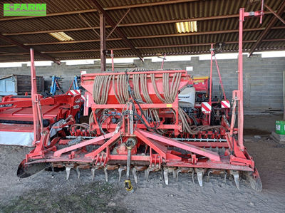 E-FARM: Kuhn Venta LC 402-28 SD - Drilling machine combination - id RFXLDE1 - €30,000 - Year of construction: 2016 - France