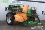 Amazone UX 5200 Super (18) sprayers €19,450