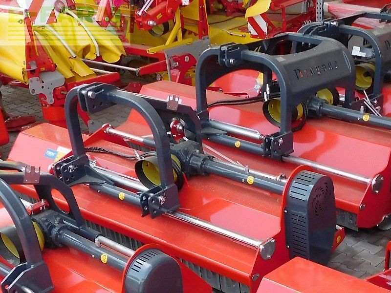 E-FARM: Dragone v 280 sh - Topper - id H8GXLS1 - €7,555 - Year of construction: 2022 - Germany