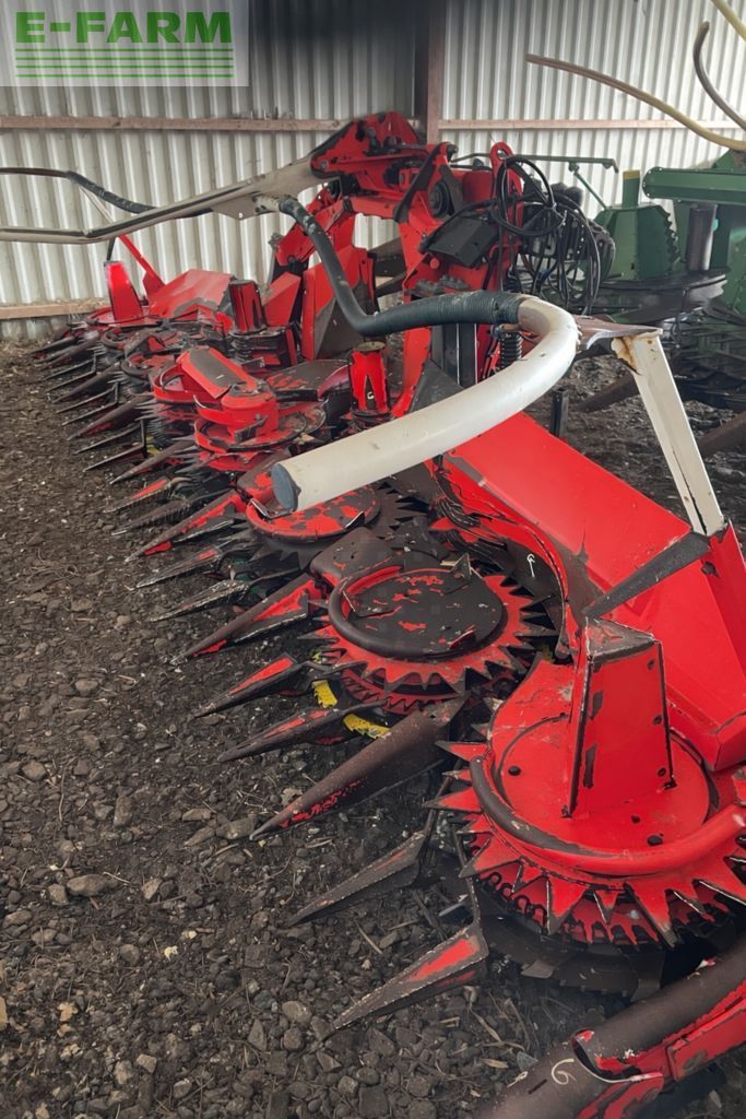 Kemper 360 plus Header €47,000