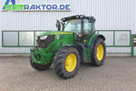 John Deere 6140 R tractor 69.900 €