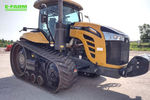 Challenger MT775E tractor €135,000