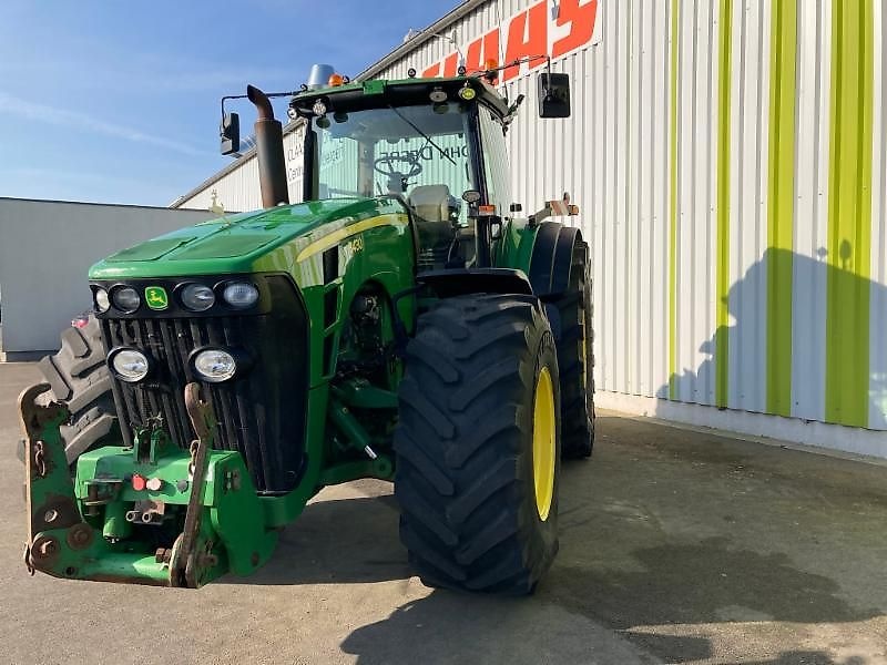 John Deere 8430 tractor 69 900 €