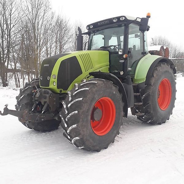 Claas Axion 850 Traktor 39.900 €