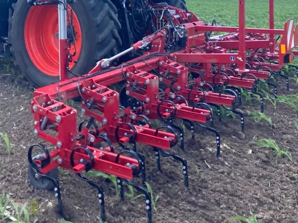 E-FARM: HORSCH transformer 6 vf, maishacke, claas culticam - Bodenbearbeitung Sonstige - id XYTQIHN - 44.958 € - Baujahr: 2022 - Deutschland