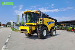 New Holland CX 8050 combine 120.833 €