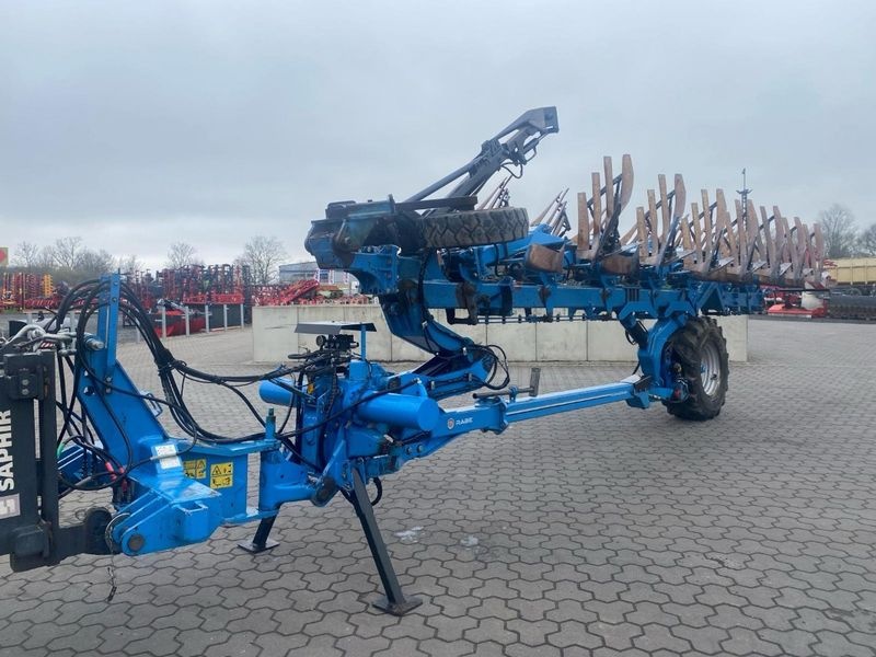 RABE Milan VHA 180 VI/80 plough 19 500 €