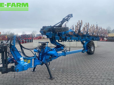 E-FARM: RABE Milan VHA 180 VI/80 - Plough - id FZHEGKP - €19,500 - Year of construction: 2014