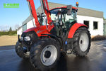 Case IH Luxxum 120 tractor 58.500 €