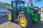 John Deere 6155 M tractor 91.000 €