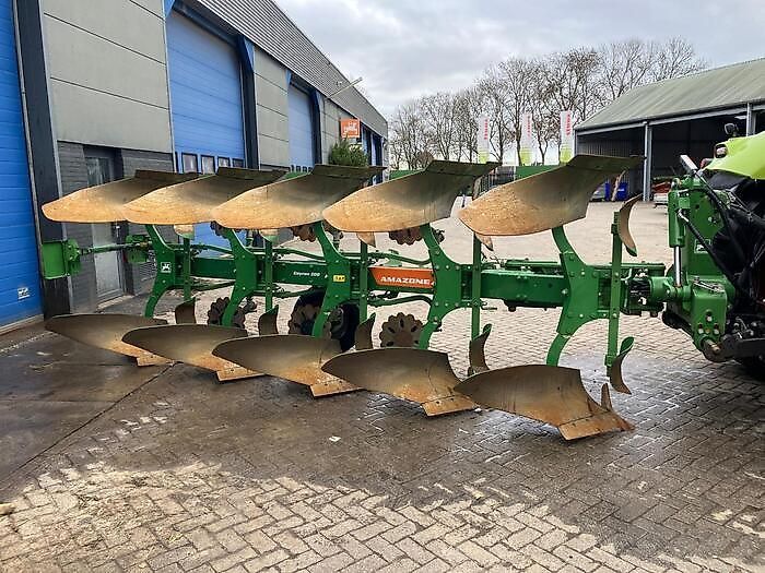 Amazone Cayron 200 V Arado 20.750 €