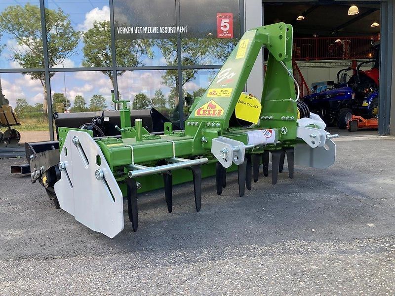 Celli mini go Power harrow €10,743