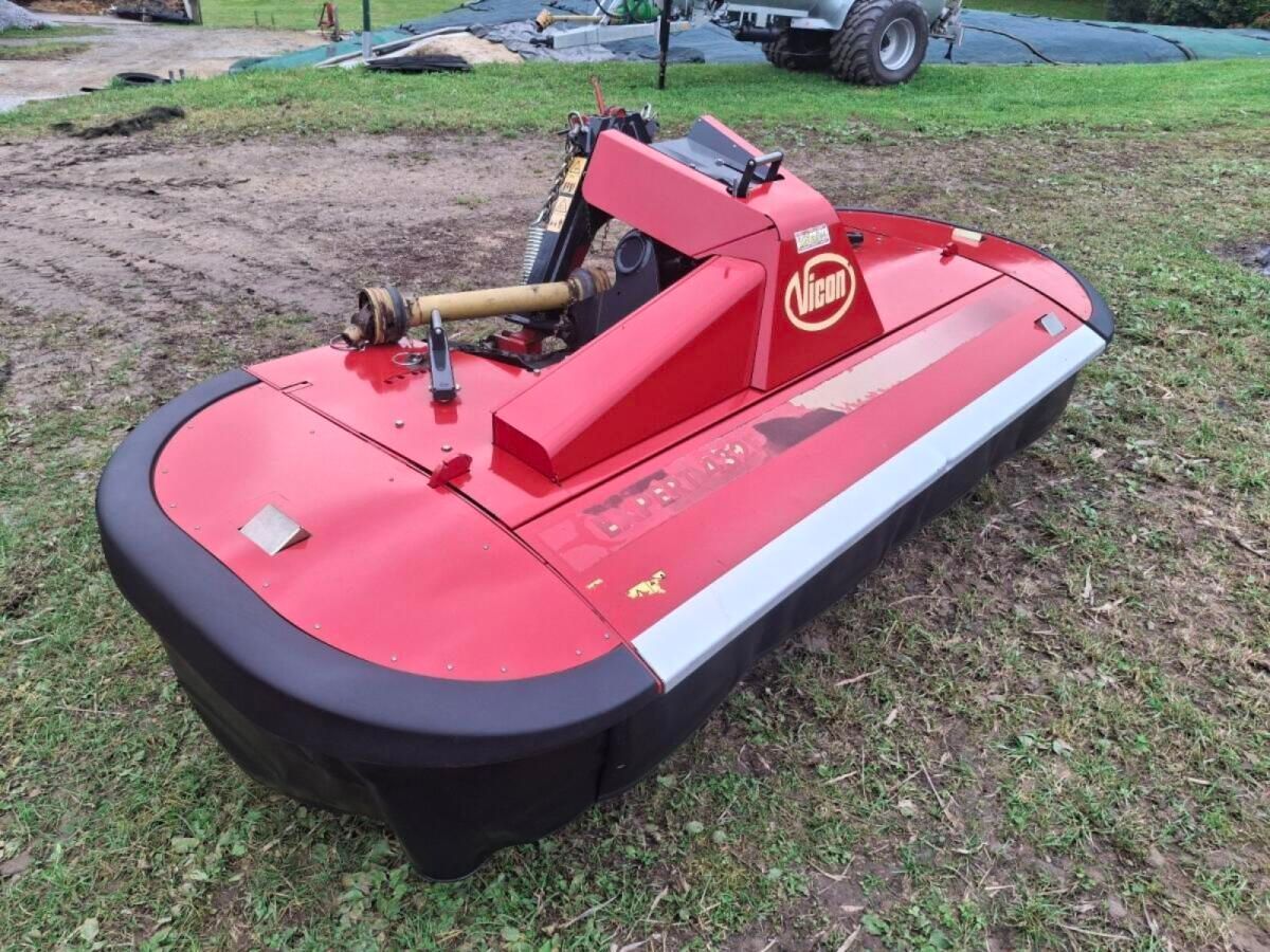 Vicon Kasza 6200 EUR