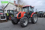 Zetor Proxima Plus 8541 tractor 26.871 €