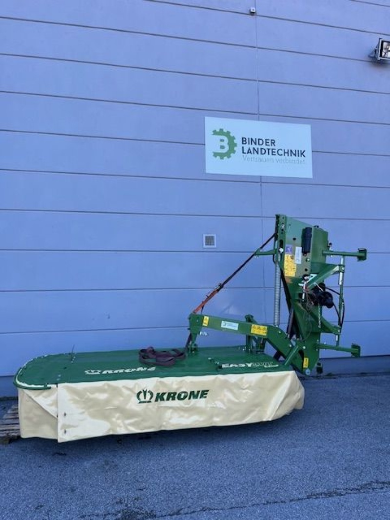 Krone EasyCut 280 mowingdevice €12,492