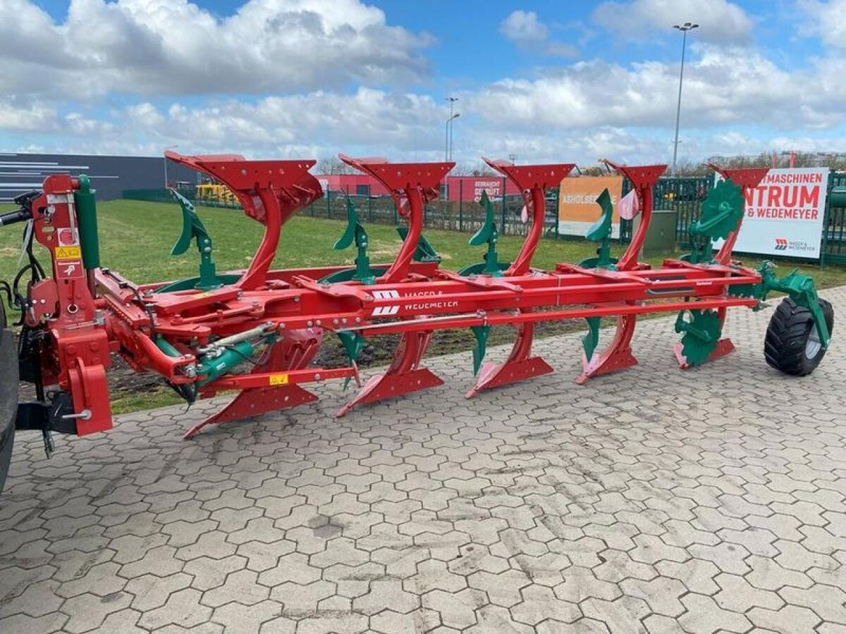 Kverneland 2300 S 100 Plough €36,400