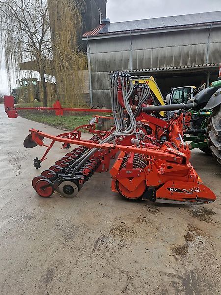 HORSCH versa 5m Siewnik rzędowy/agregat uprawowo-siewny 48 500 €