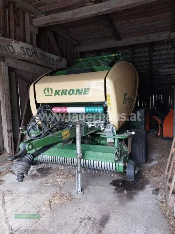 Krone Fortima V 1800 MC Baler €27,417