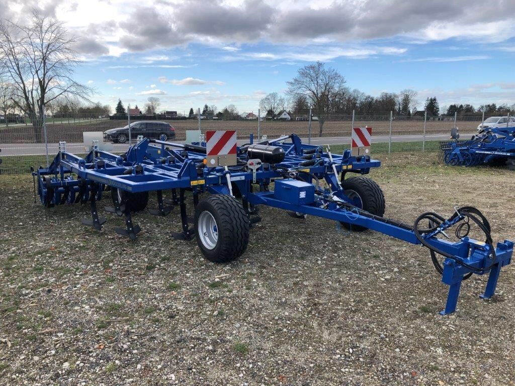 E-FARM: köckerling quadro 460 - Cultivador - id Q3NL6AP - 44.750 € - Alemania