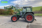 Fendt 380GTA tractor 20.168 €