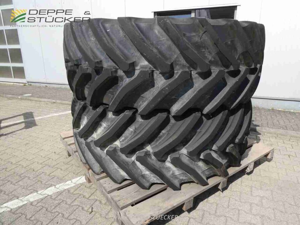 TRELLEBORG vf750/70r44 tm 1060 Räder und Raupenlaufwerk 7.950 €