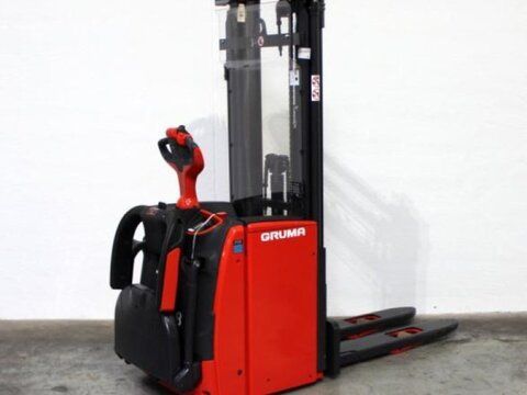 E-FARM: Linde l 14 ap i 1173 - Carrello elevatore - id HJZGK4J - 16.500 € - Anno di costruzione: 2023 - Ore: 36,Germania