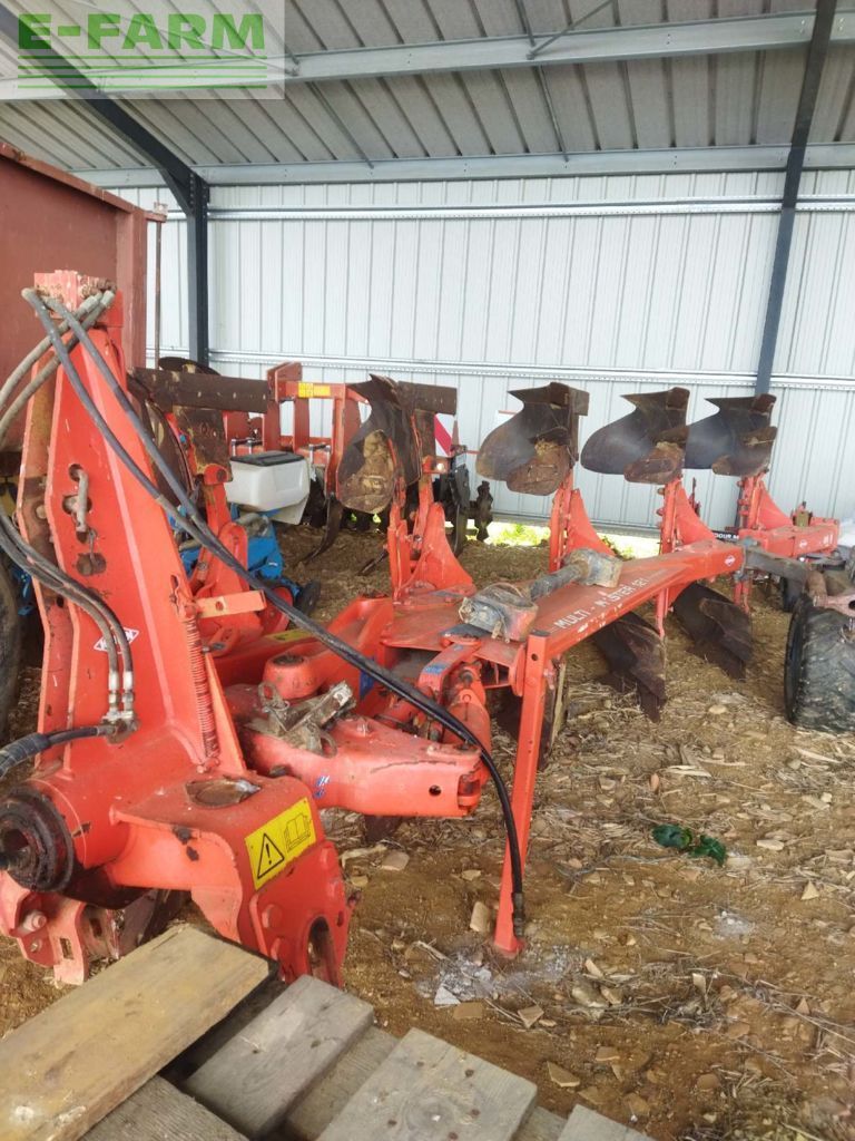 Kuhn multimaster 121 Pluž 5.800 €