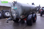 Pichon tci 12 self_propelled_liquid_manure_spreader €11,000