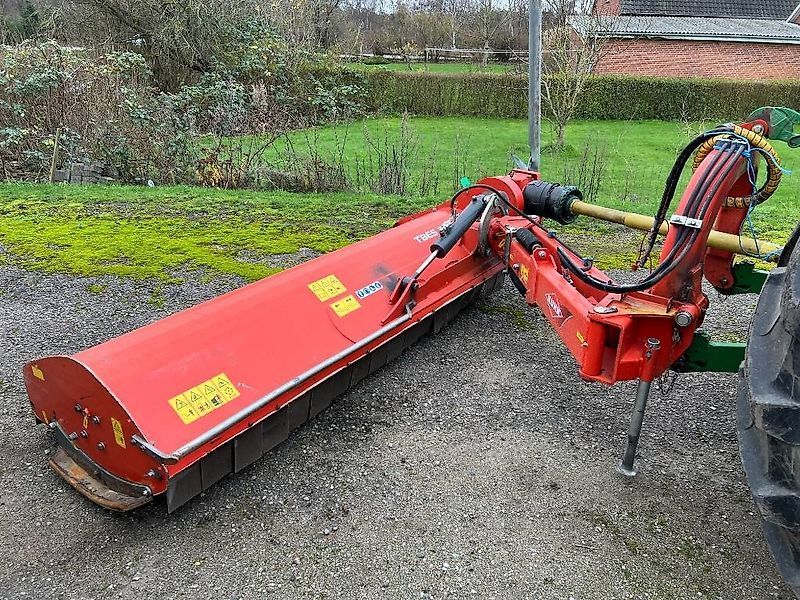 Kuhn TBES 262 Topper €7,829