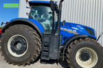 New Holland T7.290 HD tractor €118,000