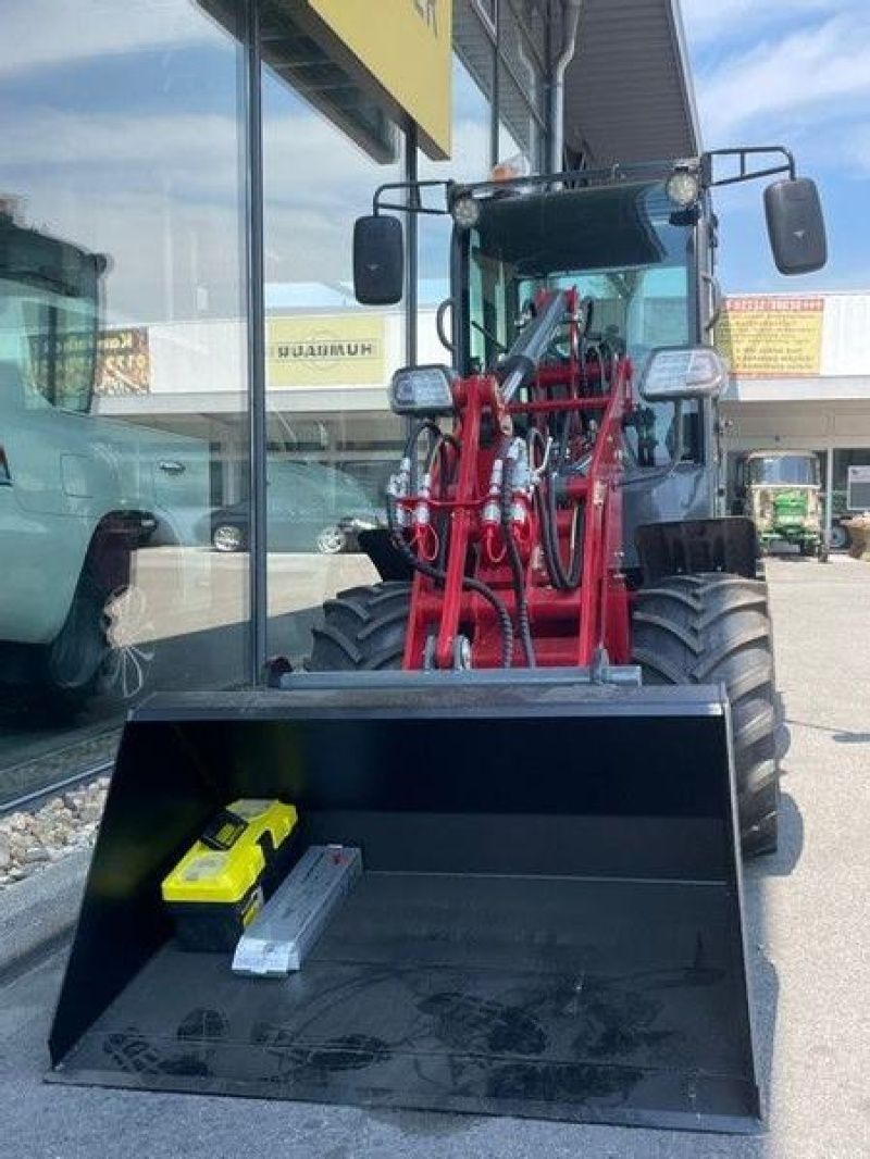 E-FARM: kima pegasus 08 radlader hoflader neu - Ładowarka kołowa - id HG6Y7MU - 25 209 € - Rok produkcji: 2023 - Moc silnika: 26,Niemcy