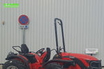 Carraro tr 7600 x tractor 55.000 €