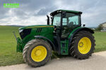 John Deere 6140 R tractor 78.000 €