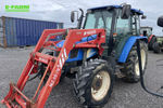 New Holland tla 90 tractor 17.800 €