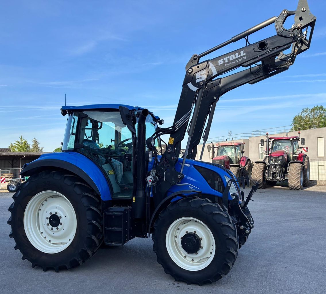 New Holland T5.110 Traktor 65.000 €