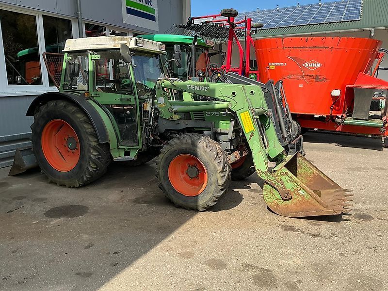 Fendt Farmer 275 Traktor 24.748 €