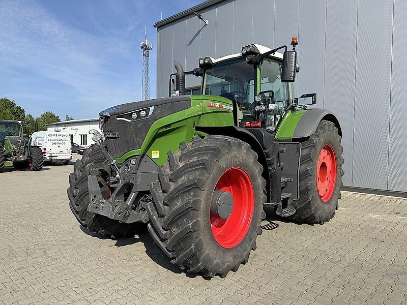 E-FARM: Fendt 1050 Vario - Tracteur - id PLGPXWZ - 329 990 € - Année: 2023 - Lecture du nombre d'heure: 1 400,Puissance du moteur (chevaux): 517,Allemagne