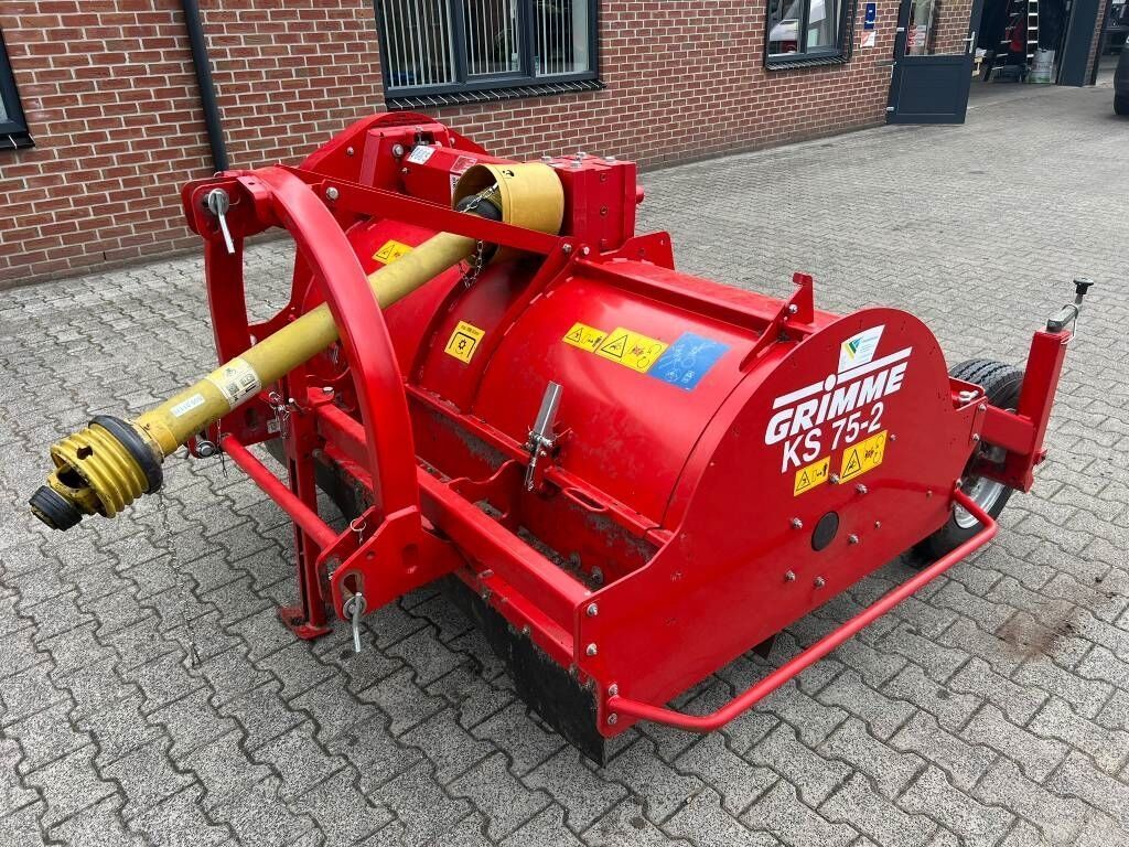 Grimme ks 75-2 Kartoffeltechnik 7.000 €